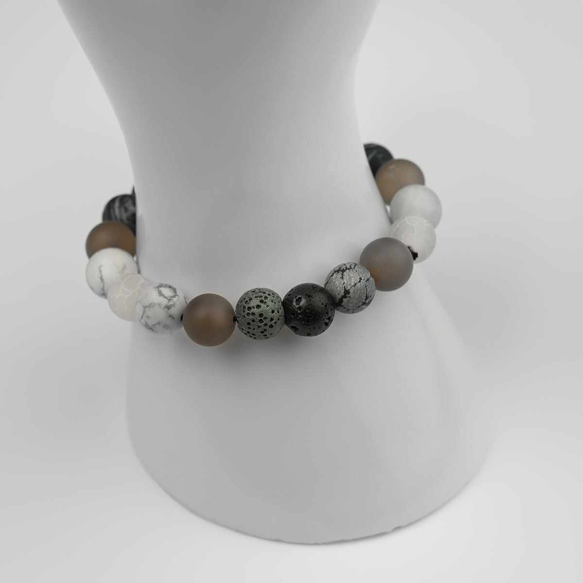 Planeten Armband 10mm