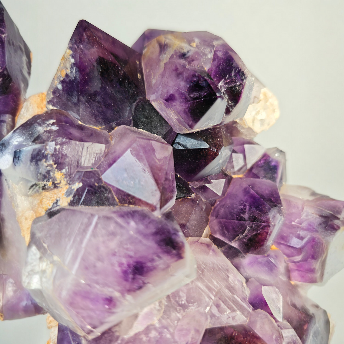 Amethyst Nigeria