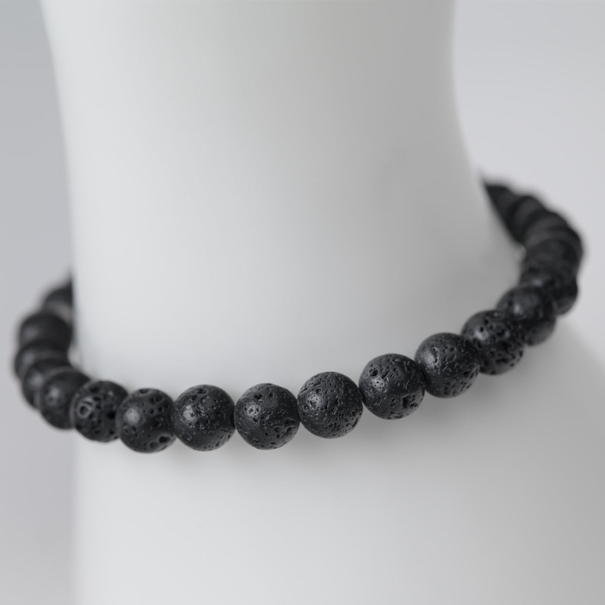 Lava Armbänder 6/8/10/12mm
