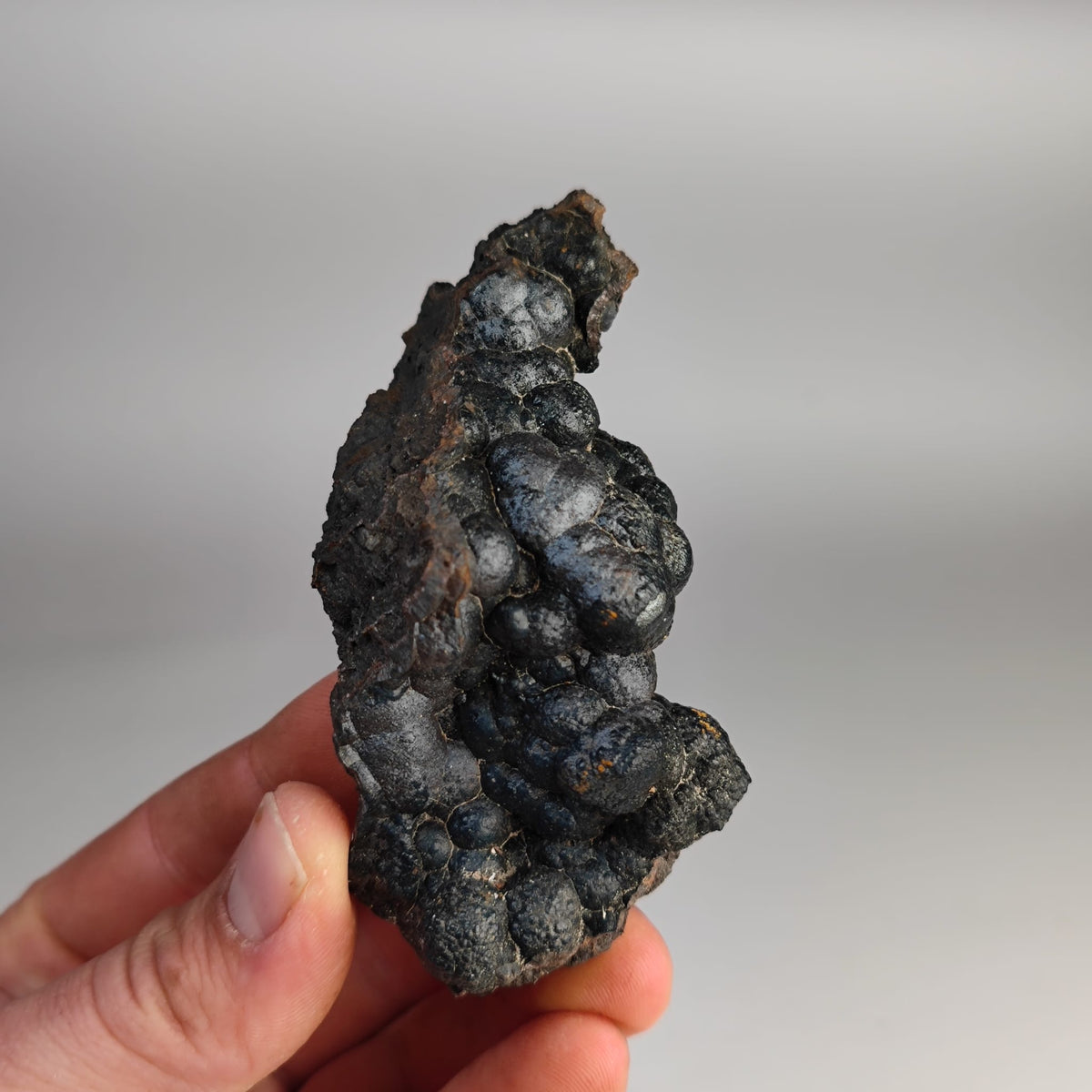 Mineralien aus dem Steinbruch Winterberg Bad Grund Harz