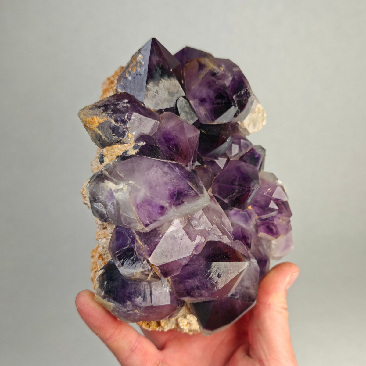 Amethyst Nigeria