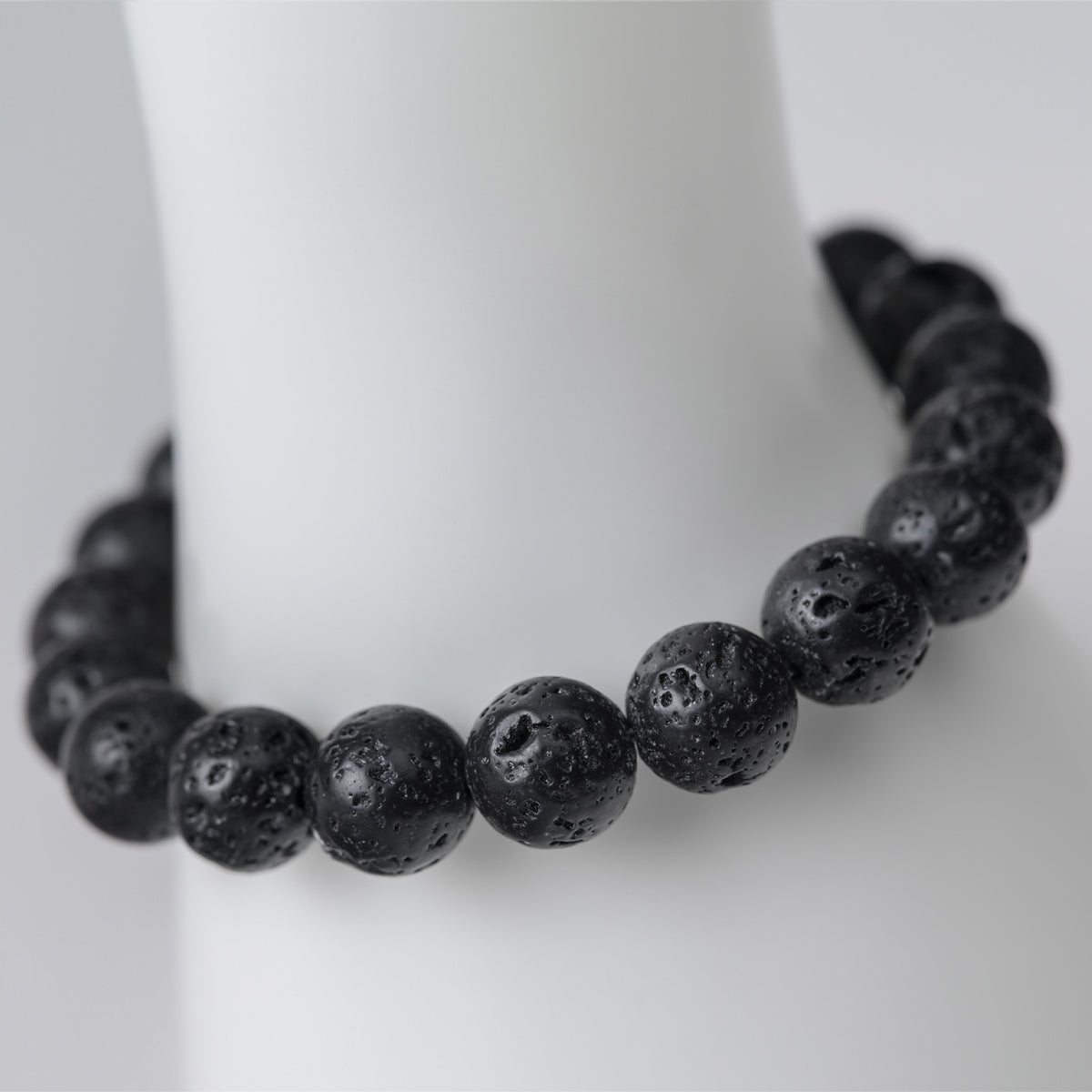 Lava Armbänder 6/8/10/12mm