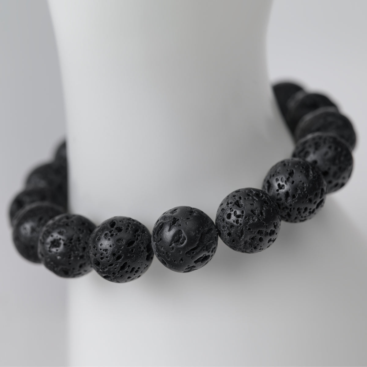 Lava Armbänder 6/8/10/12mm