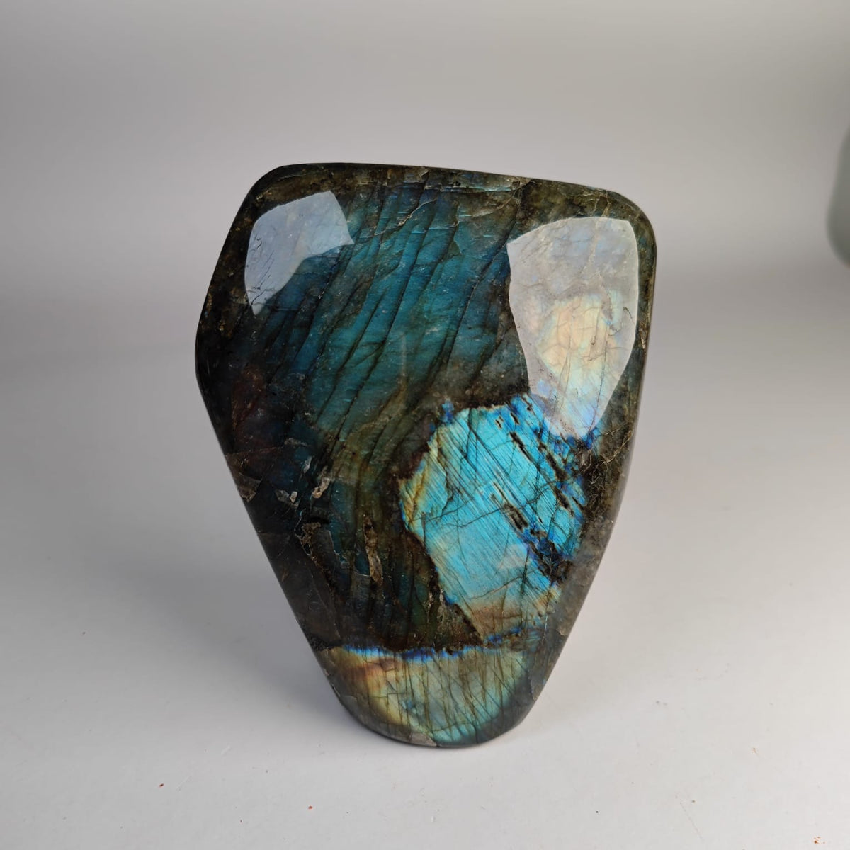 Labradorit Freeform