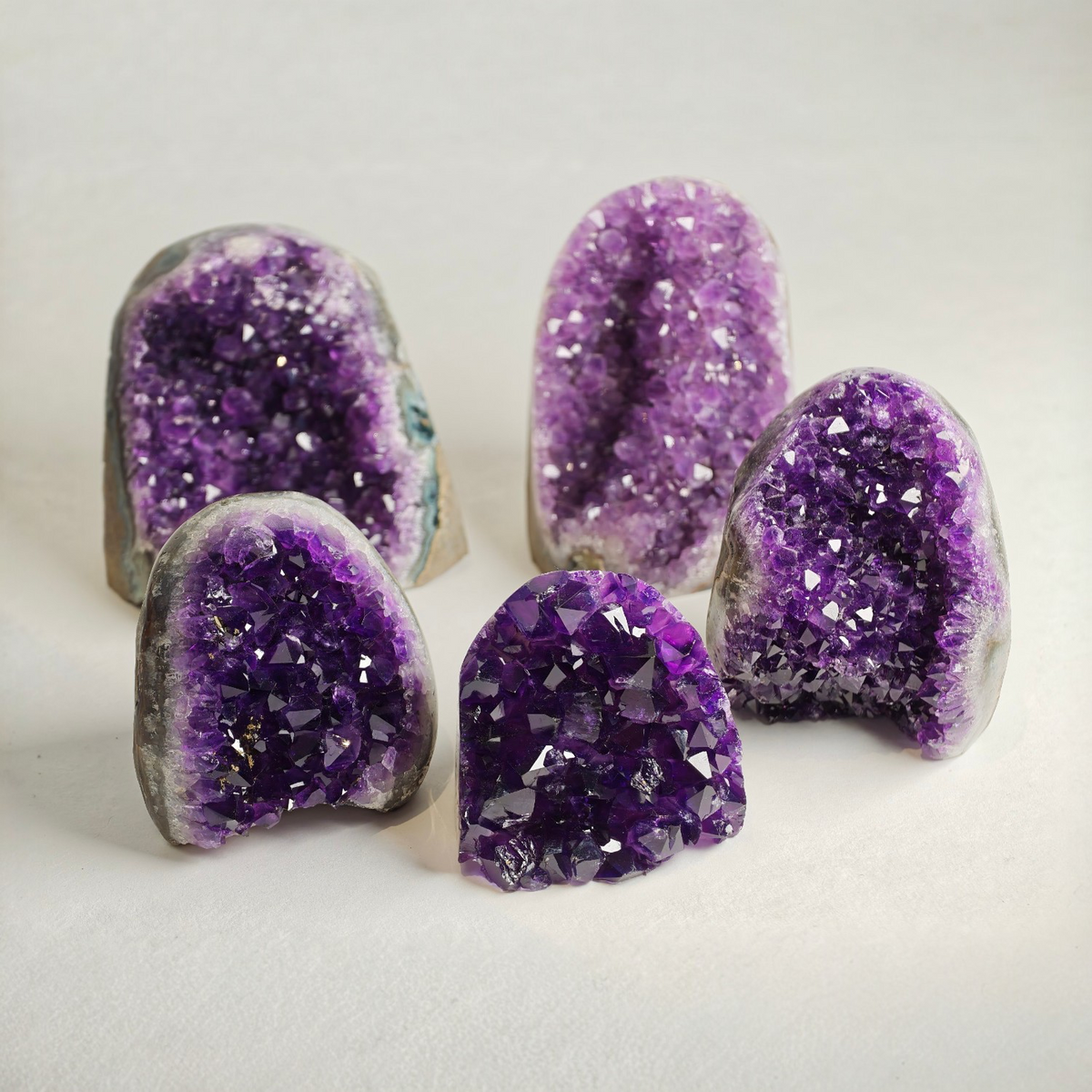 Amethyst Uruguay